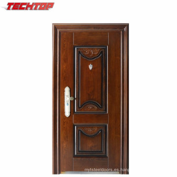 TPS-053 Diseño de puerta única de entrada de alta calidad de 30 pulgadas